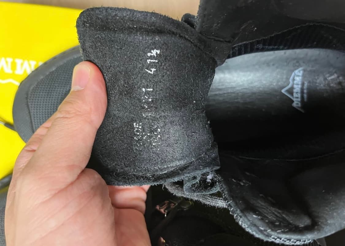 Diemme roccia vet 41.5 상품이미지7