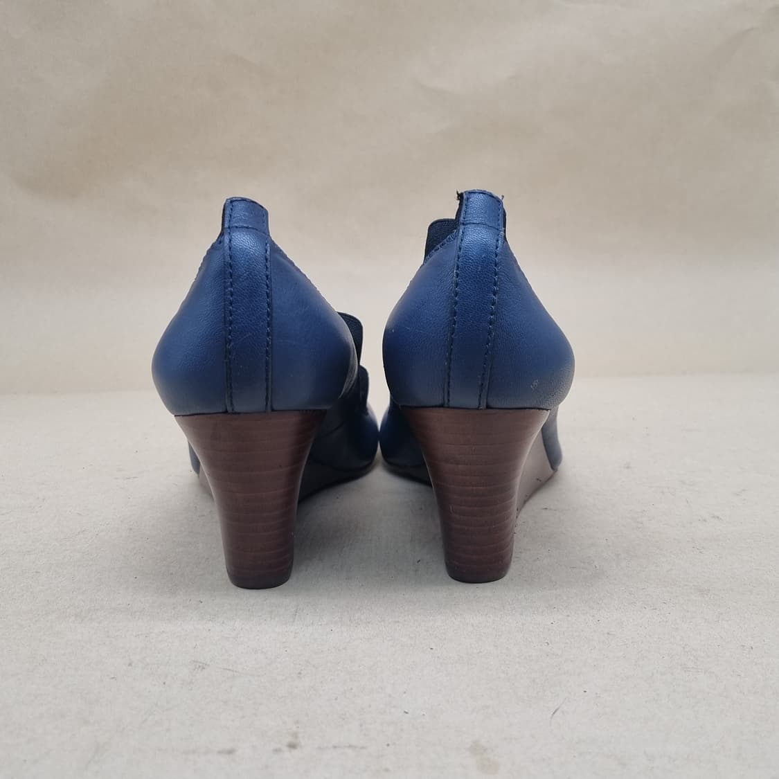 토리버치 여성웨지힐 235 굽7 상품이미지4