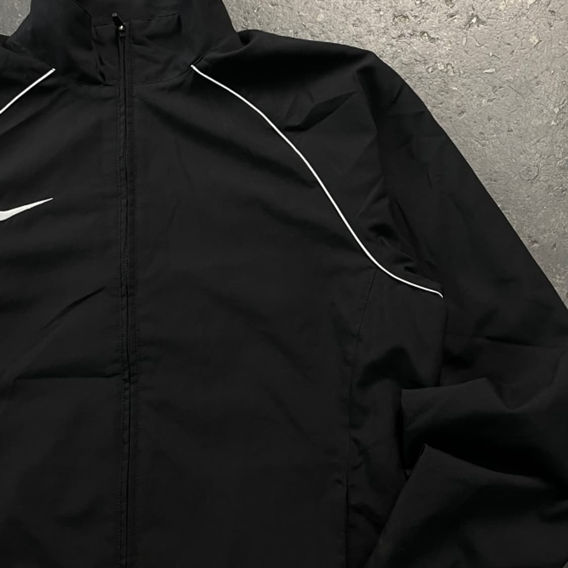 105 나이키 드라이핏 바람막이 상품이미지2