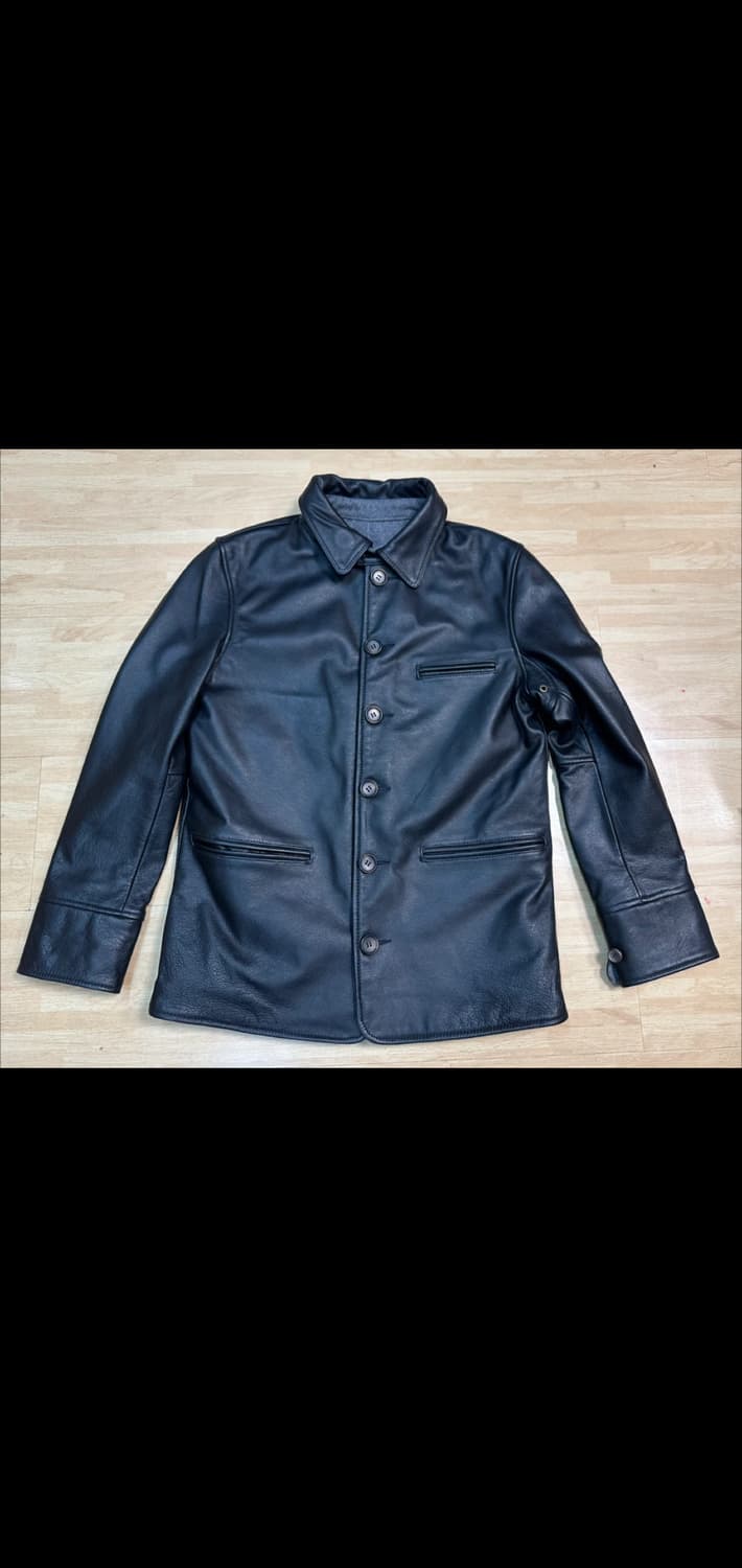 소가죽 카코트 상품이미지2