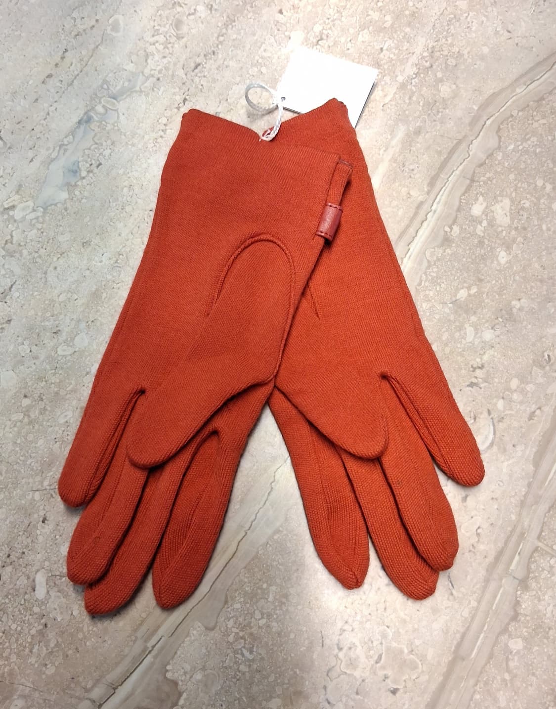 Dior 여성용 장갑 (새상품) 상품이미지5