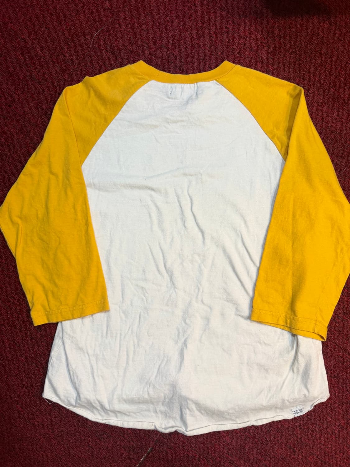 히스테릭그래머 나그랑 롱슬리브 상품이미지3