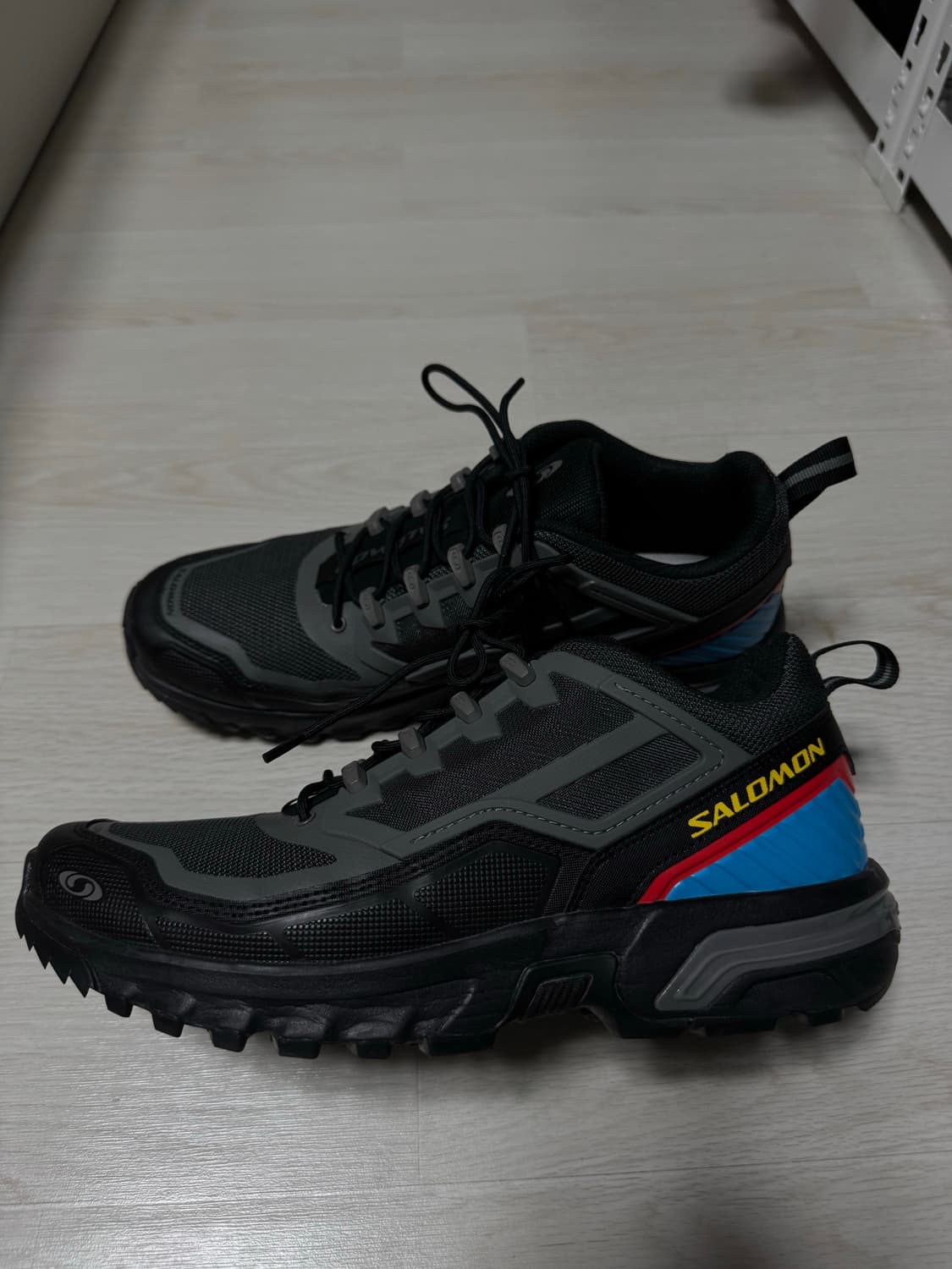 살로몬 ACS+ FIT 280 상품이미지1