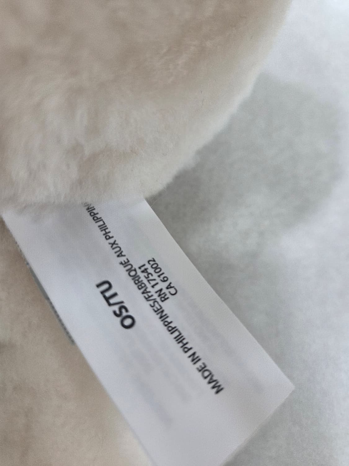 어그 귀마개 상품이미지6