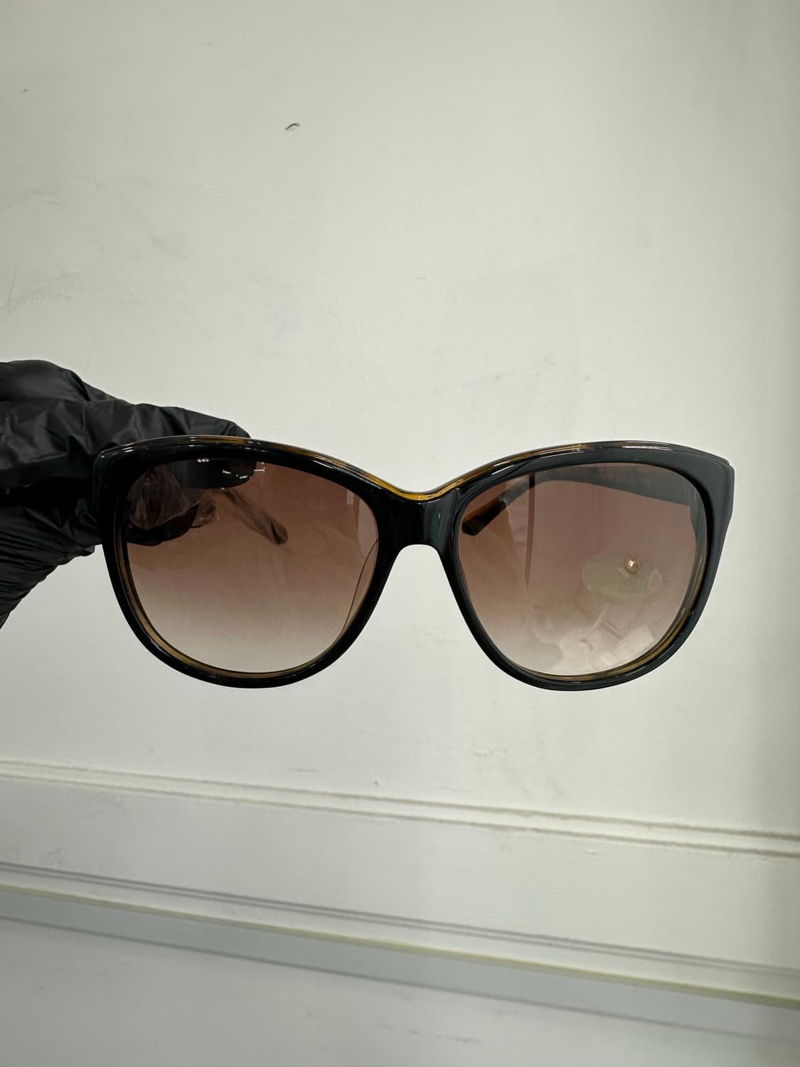 [새상품 무료배송] Made in Italy 비비안웨스트우드 선글라스 상품이미지2