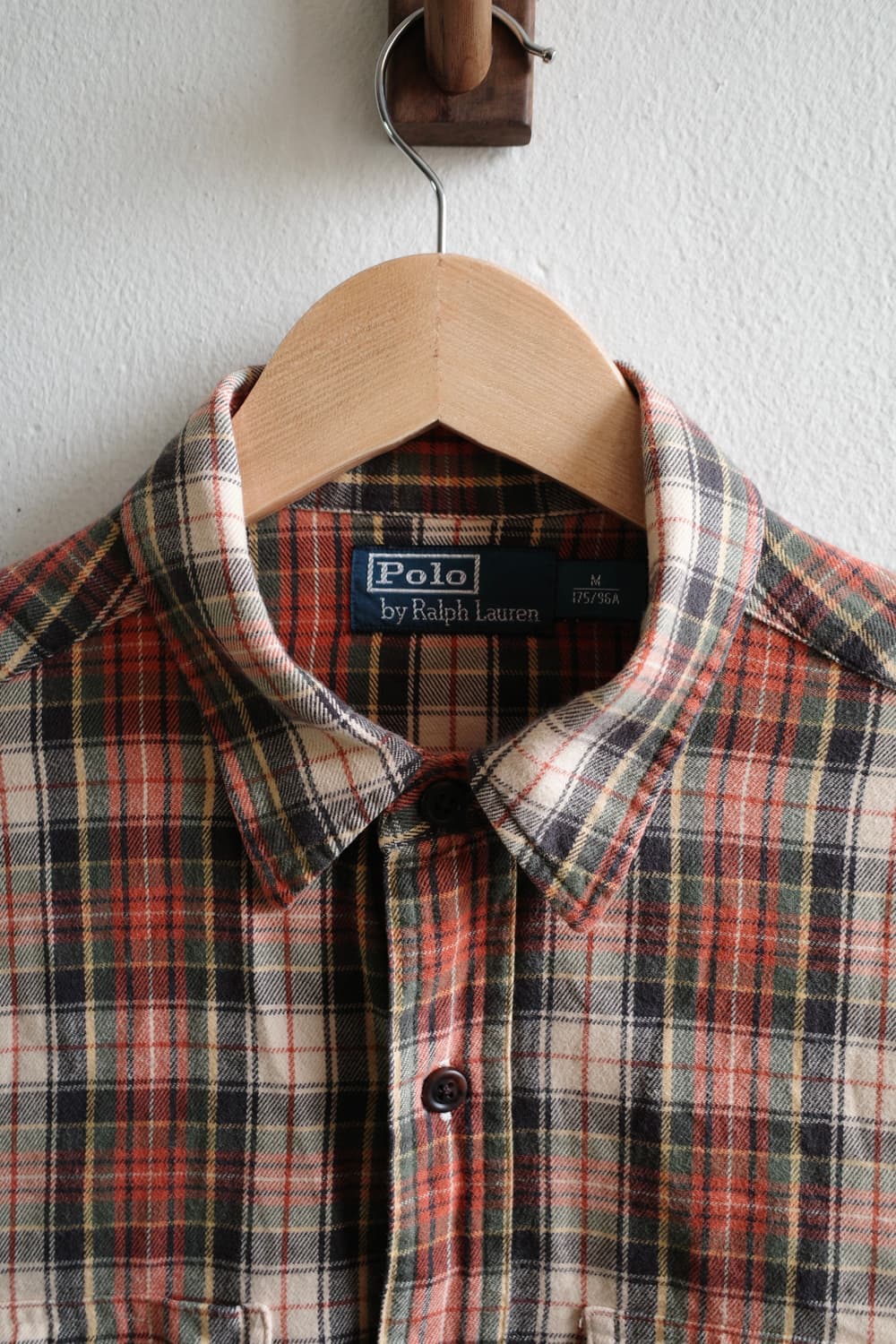 폴로 웨스턴 셔츠 상품이미지4