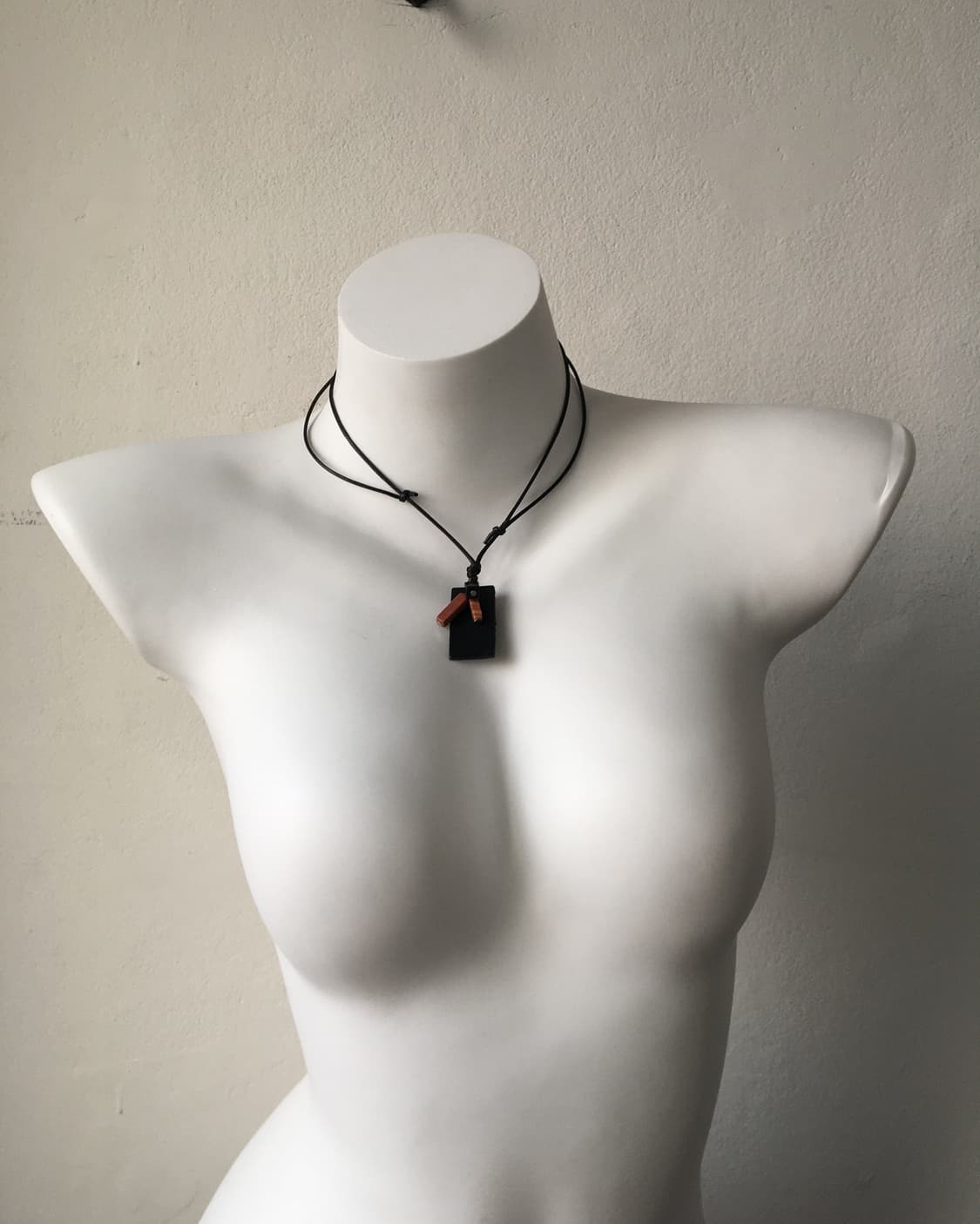 string necklace 상품이미지4