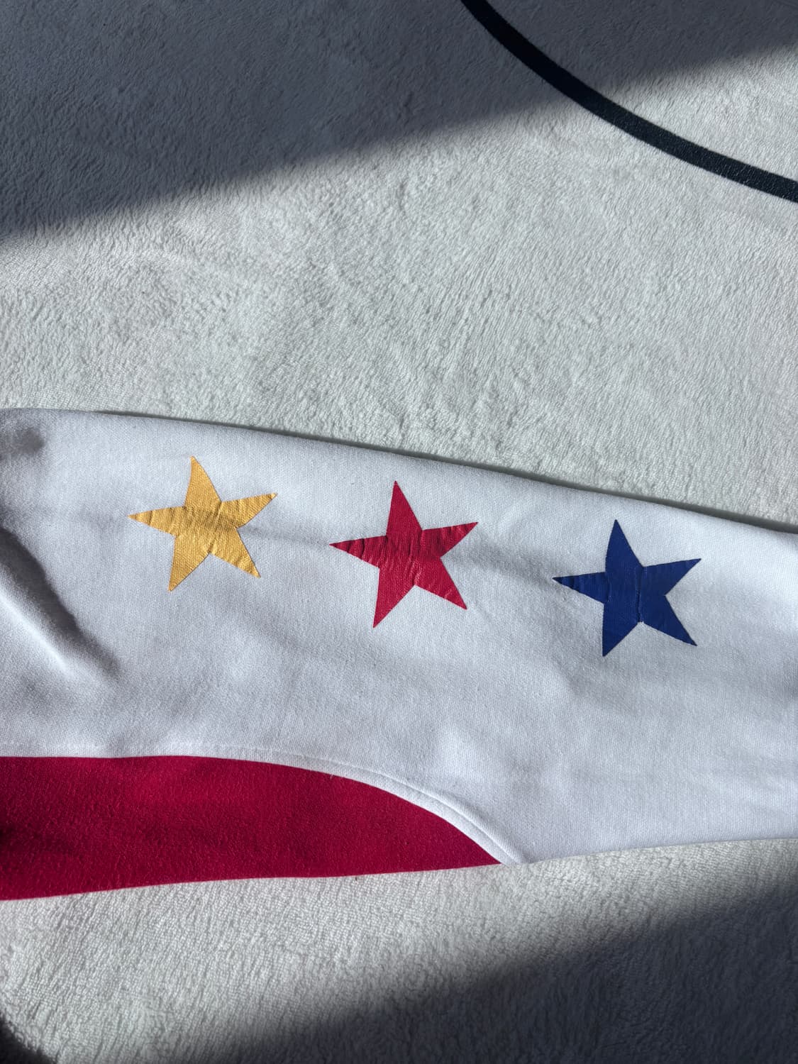 올드스쿨 아디다스 후드티 상품이미지10