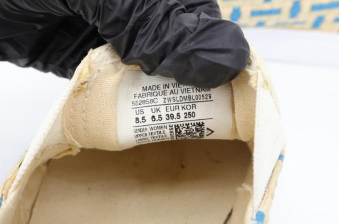 컨버스 슬립온 상품이미지5