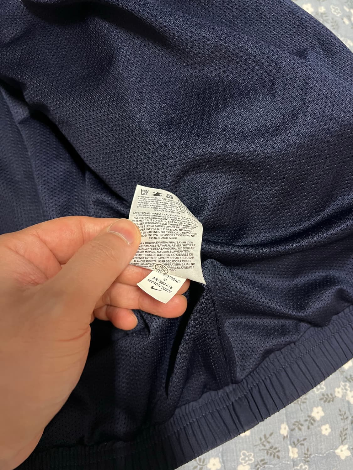 나이키 카브엠트 자켓 상품이미지6