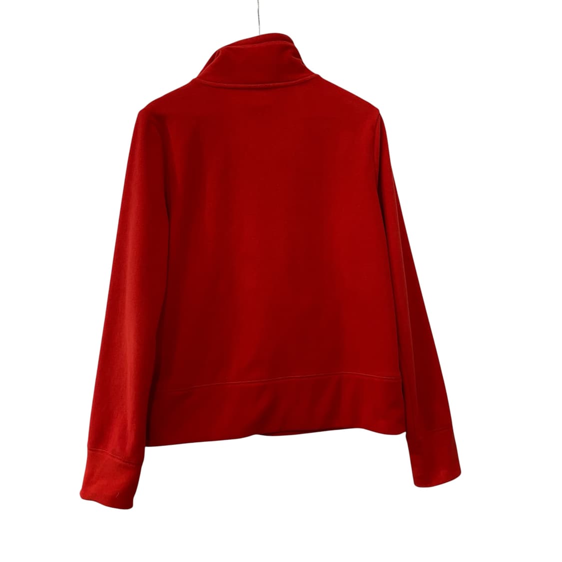 켈빈클라인 퍼포먼스 투집업 후리스(L) 상품이미지2