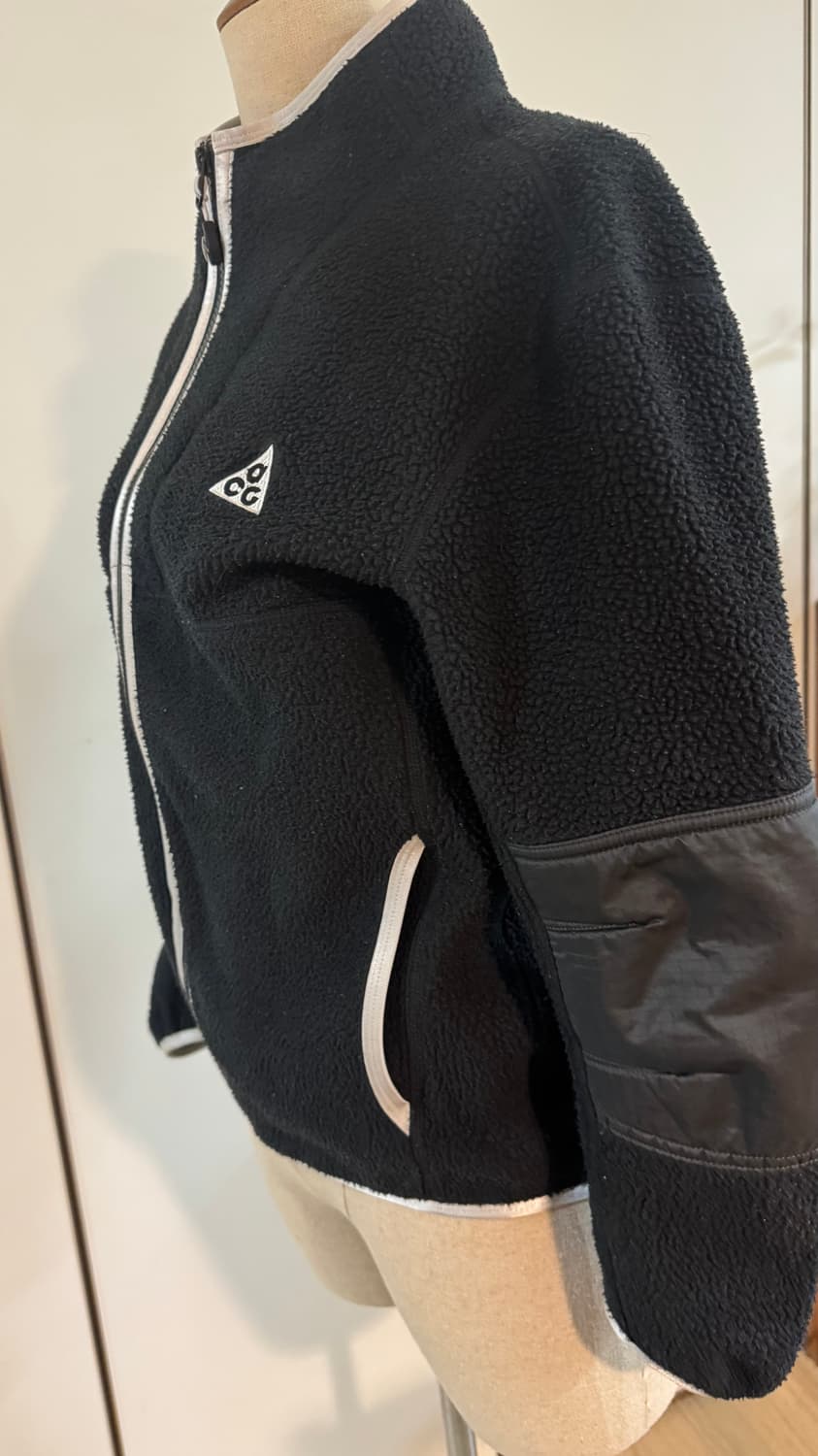 나이키 키즈 ACG THERMA-FIT 플리스 자켓입니다 상품이미지6