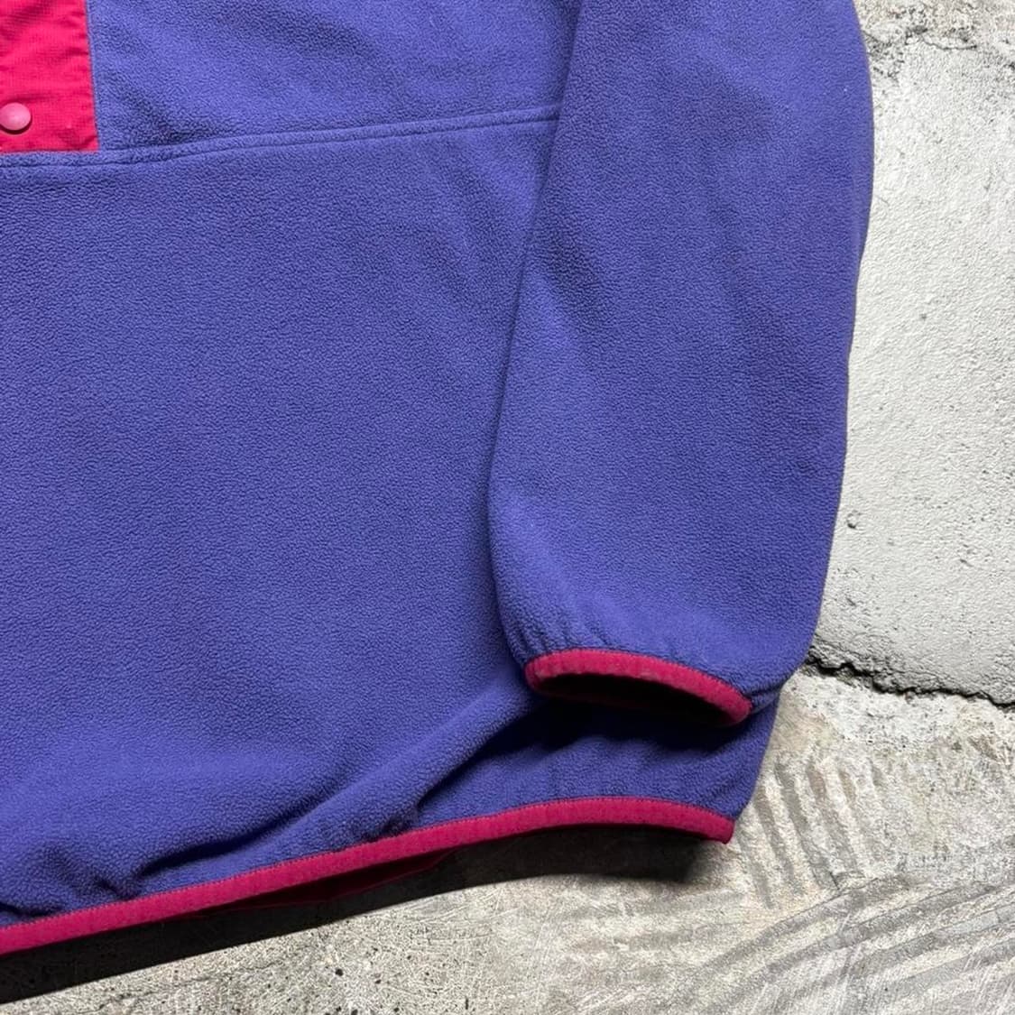 파타고니아 리버서블 스냅 티 글리사드 풀오버 상품이미지7