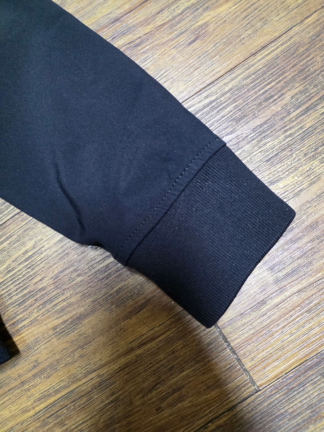 스톤아일랜드 쥬니어 바람막이자켓  상품이미지5