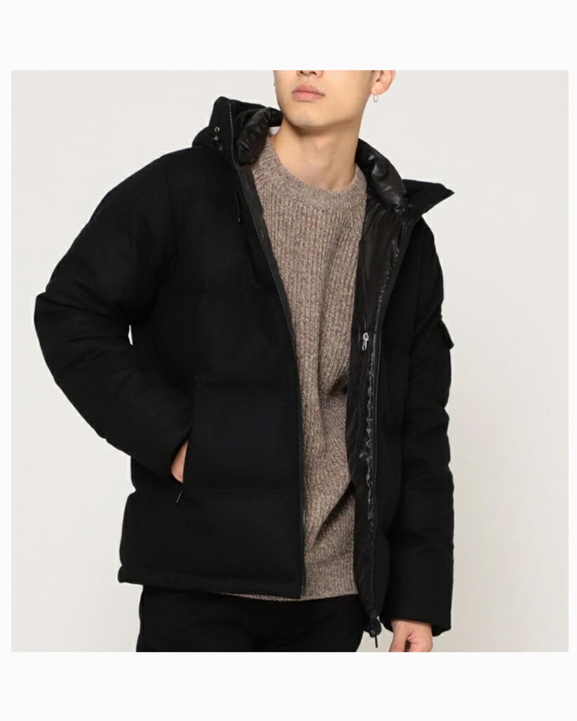  BEAMS 상품이미지2