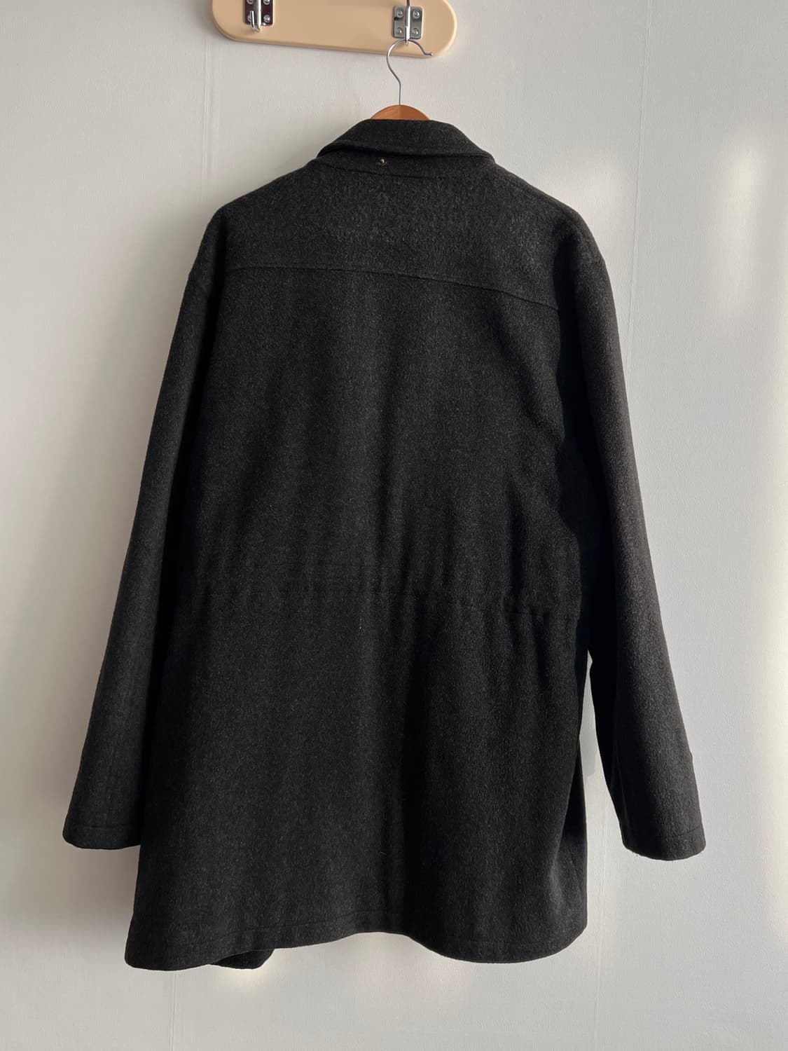 폴로 랄프로렌 모직 코트 105 상품이미지3