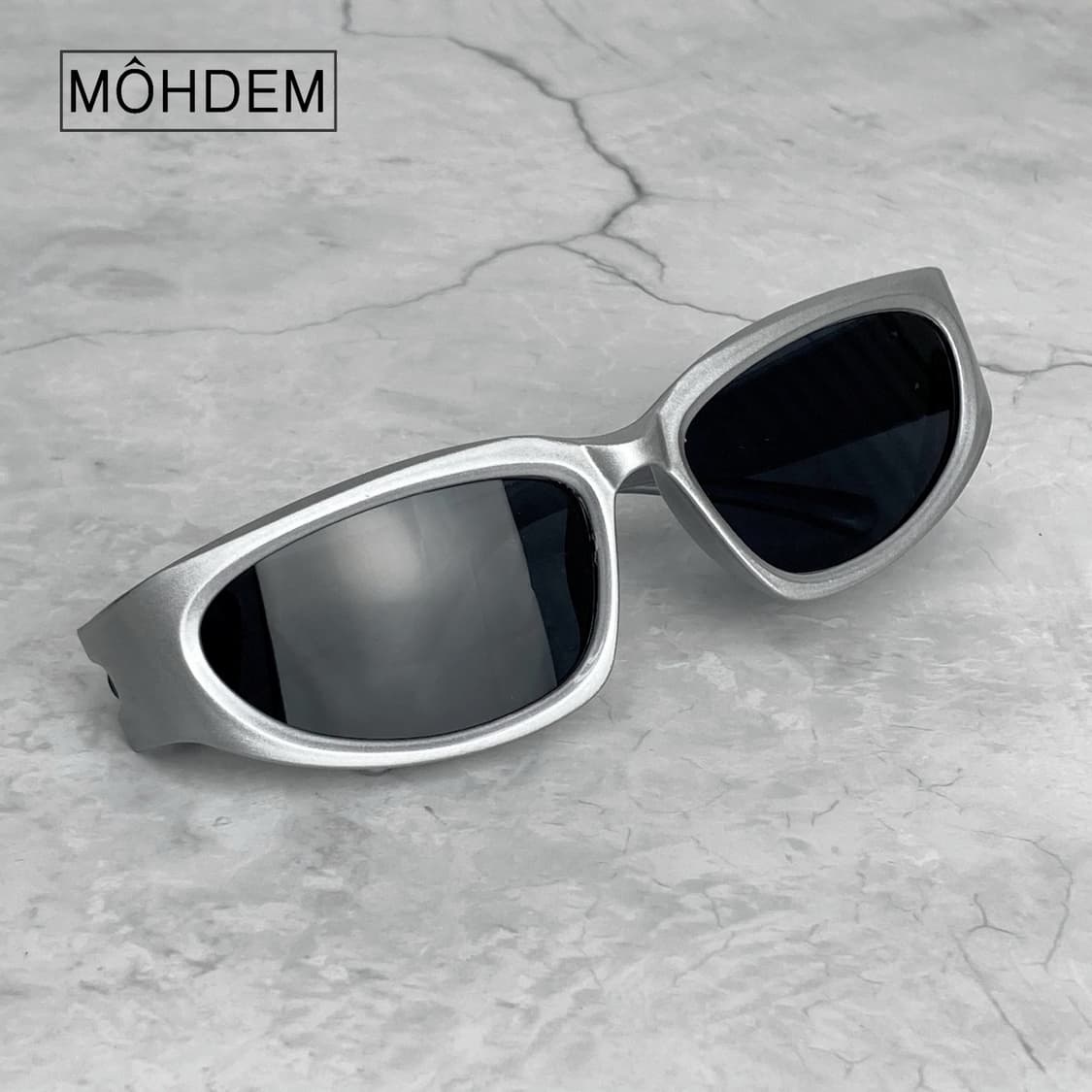 [Unisex] 렌시 UV400 선글라스 아이웨어 안경 상품이미지1