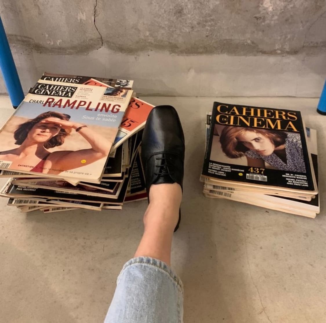 흐꺙 로퍼 reqins hydra 38(240-245) 상품이미지1