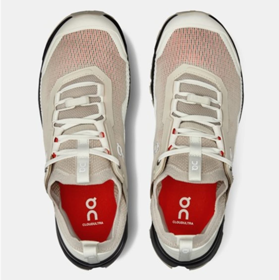 온러닝 클라우드울트라 2(샌드/블랙 270 새상품) 상품이미지2