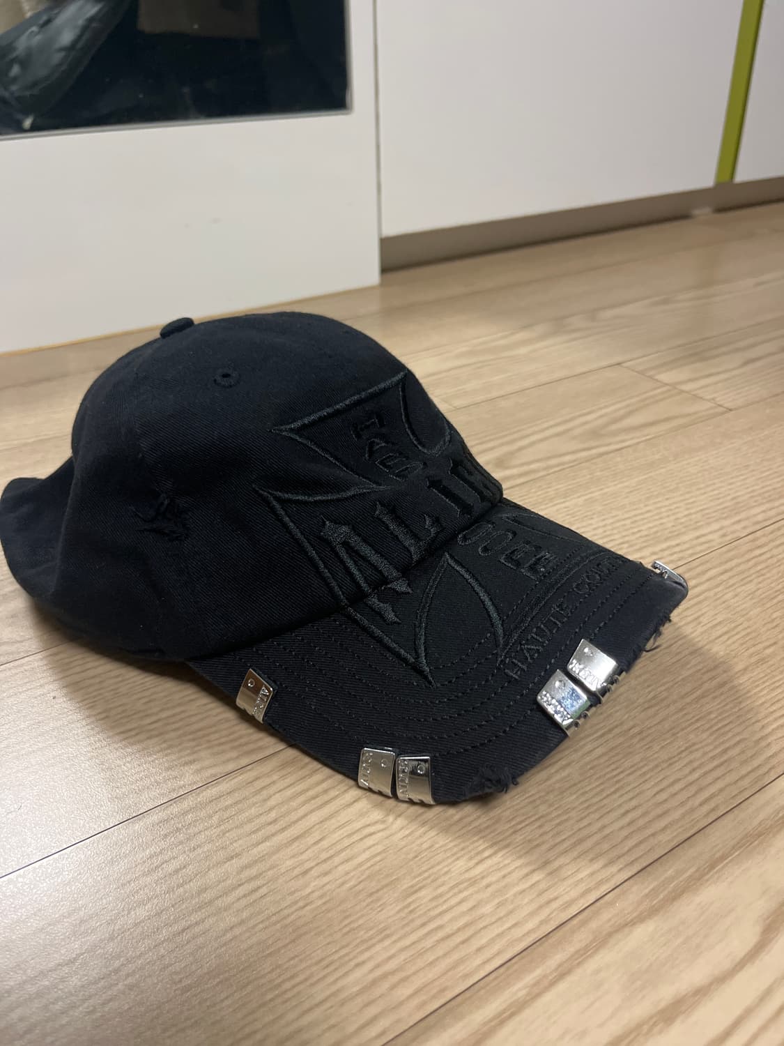 Alice hollywood blackout edition 한정판 볼켑 상품이미지3