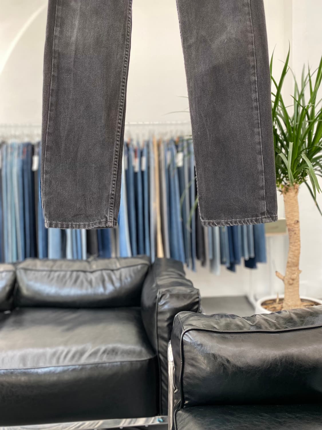 Levis505 Straight Fit 32사이즈 a5119 상품이미지3