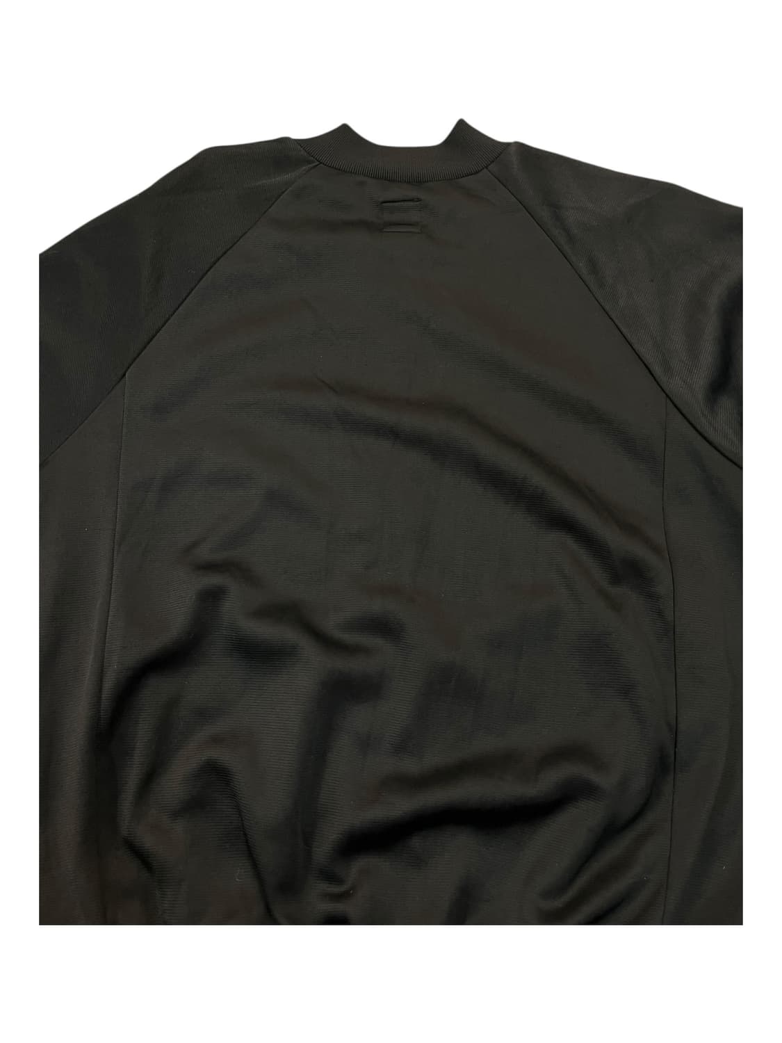 아디다스 져지 블랙 M #csz2089 상품이미지7