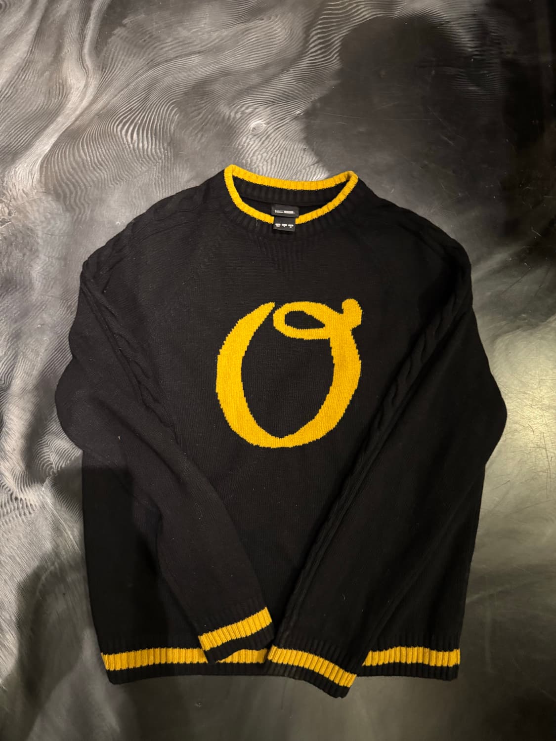 뉴에라 니트(L) 상품이미지1