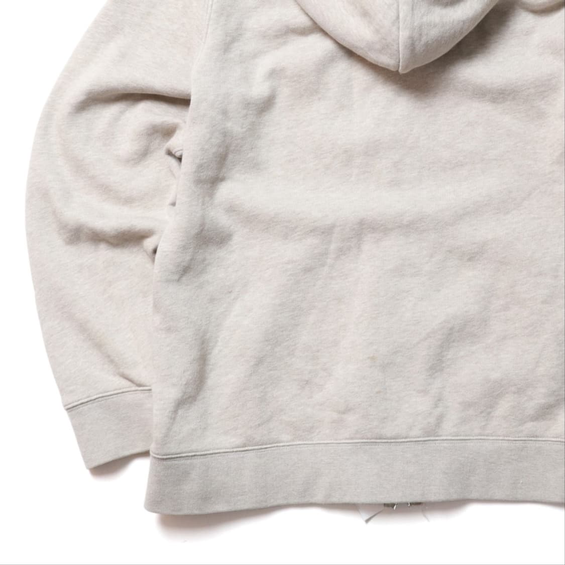 스투시 Stussy Zip Up Sweat Hood 
 상품이미지7