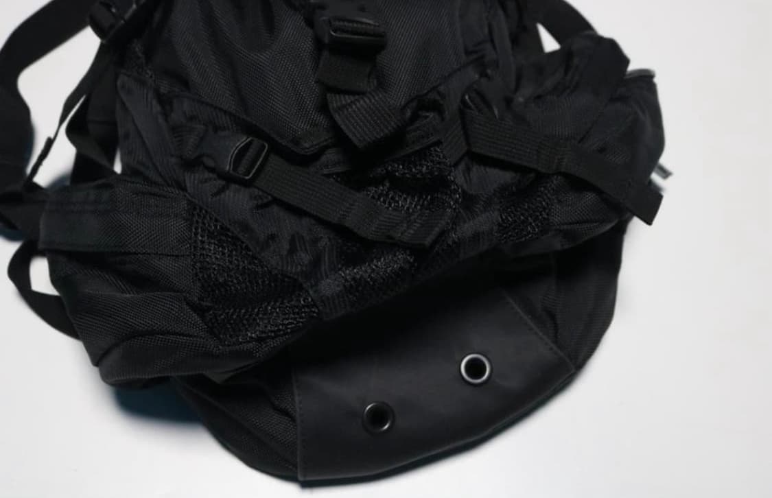 오클리 미니 아이콘 백팩 OAKLEY ICON 상품이미지3