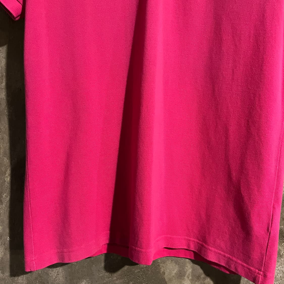 라코스테 폴로 반팔카라티 상품이미지3