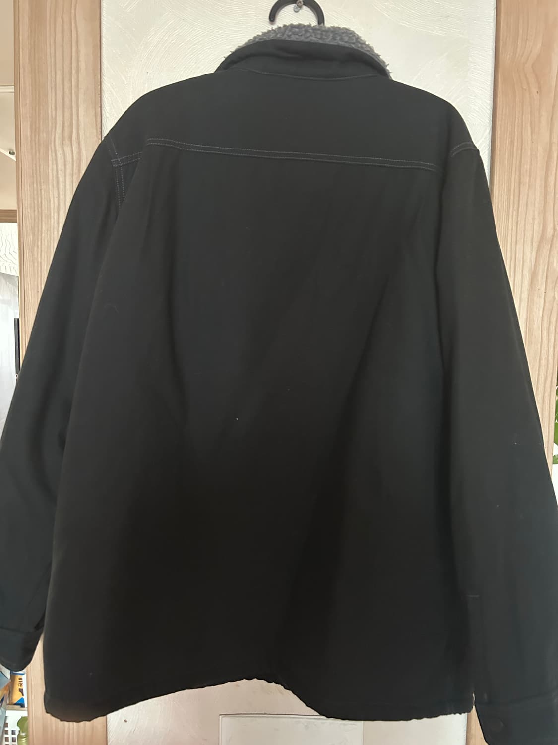 반스 무스탕 상품이미지2