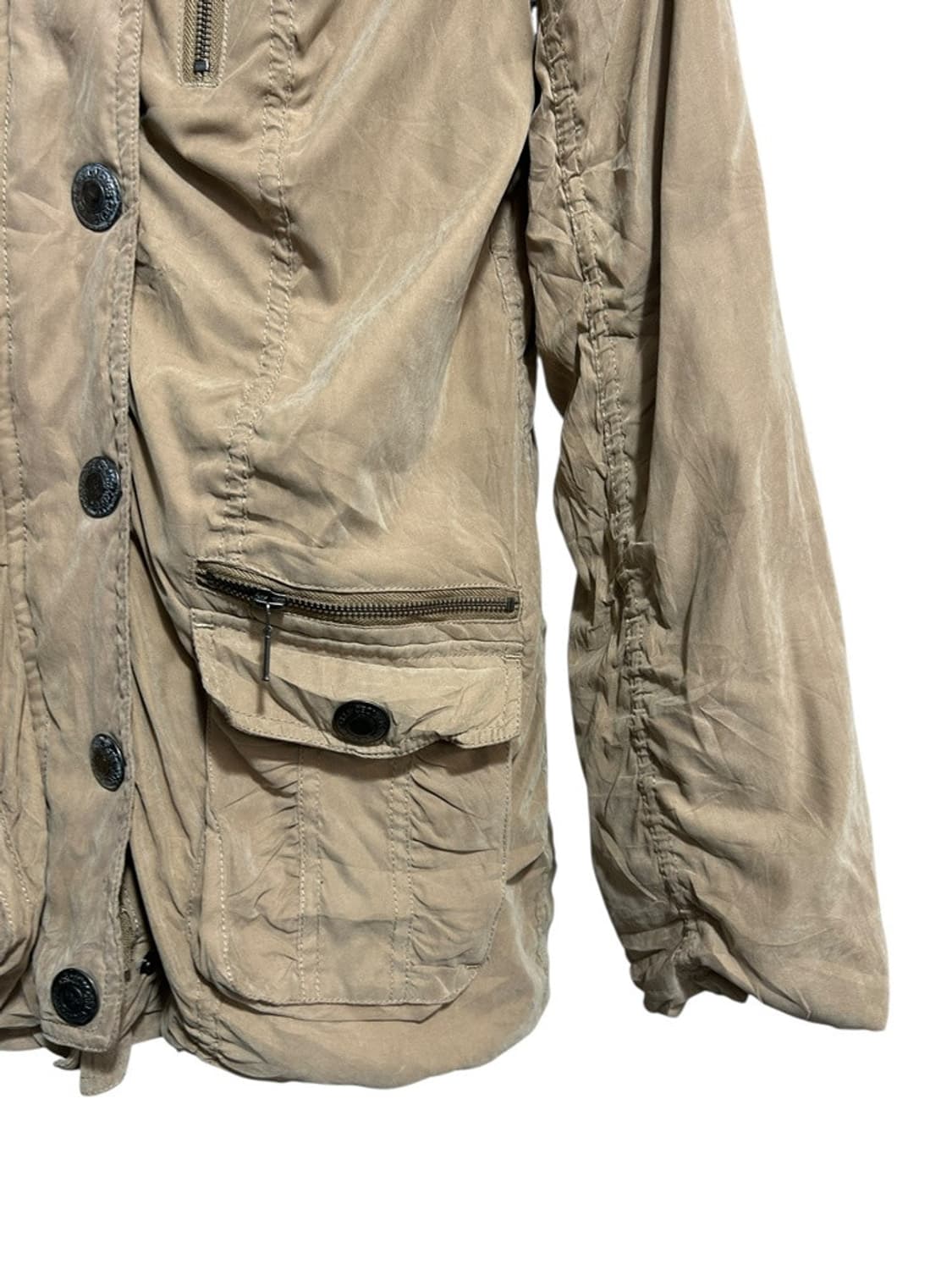 vtg jacket 상품이미지4