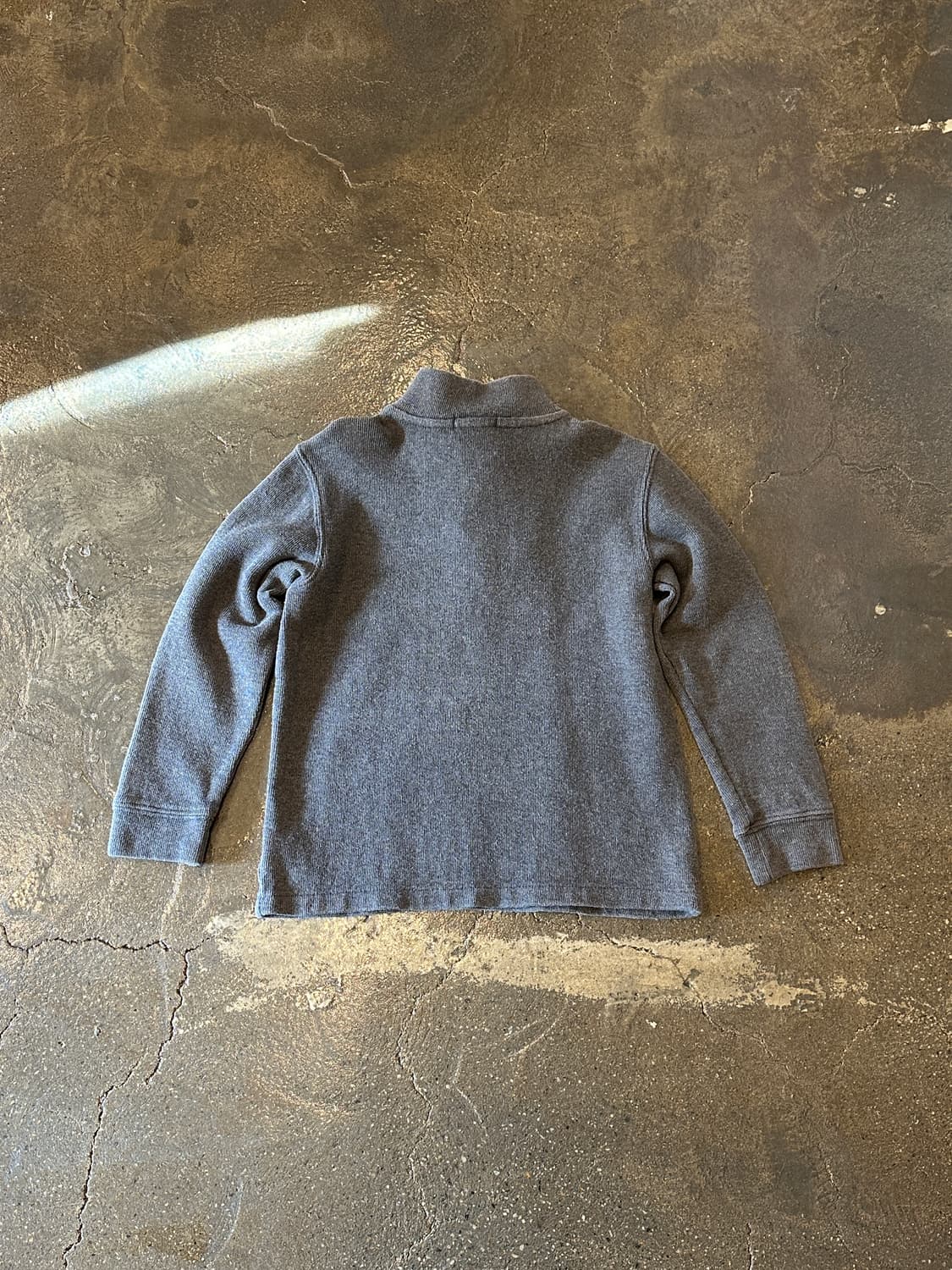 폴로 랄프로렌 하프집업 니트 kids 7 상품이미지2