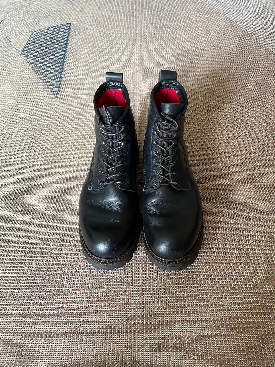 Red wing 2930 아이스 커터 상품이미지1