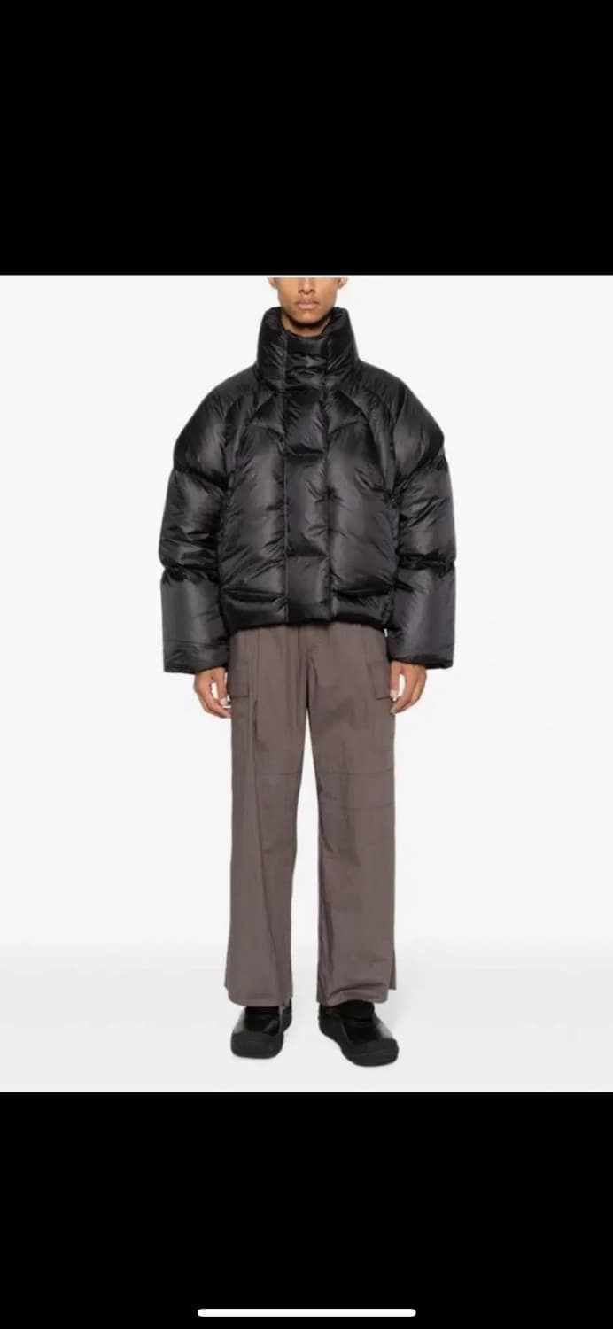 엔타이어스튜디오 패딩 상품이미지2