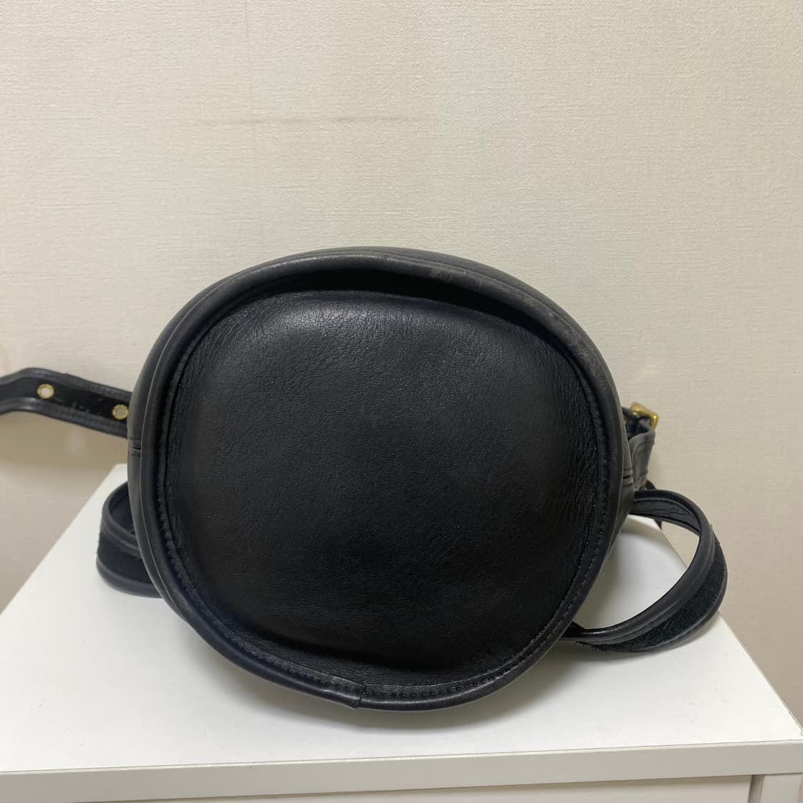 올드코치 old coach 더플백 버킷백 M 상품이미지3