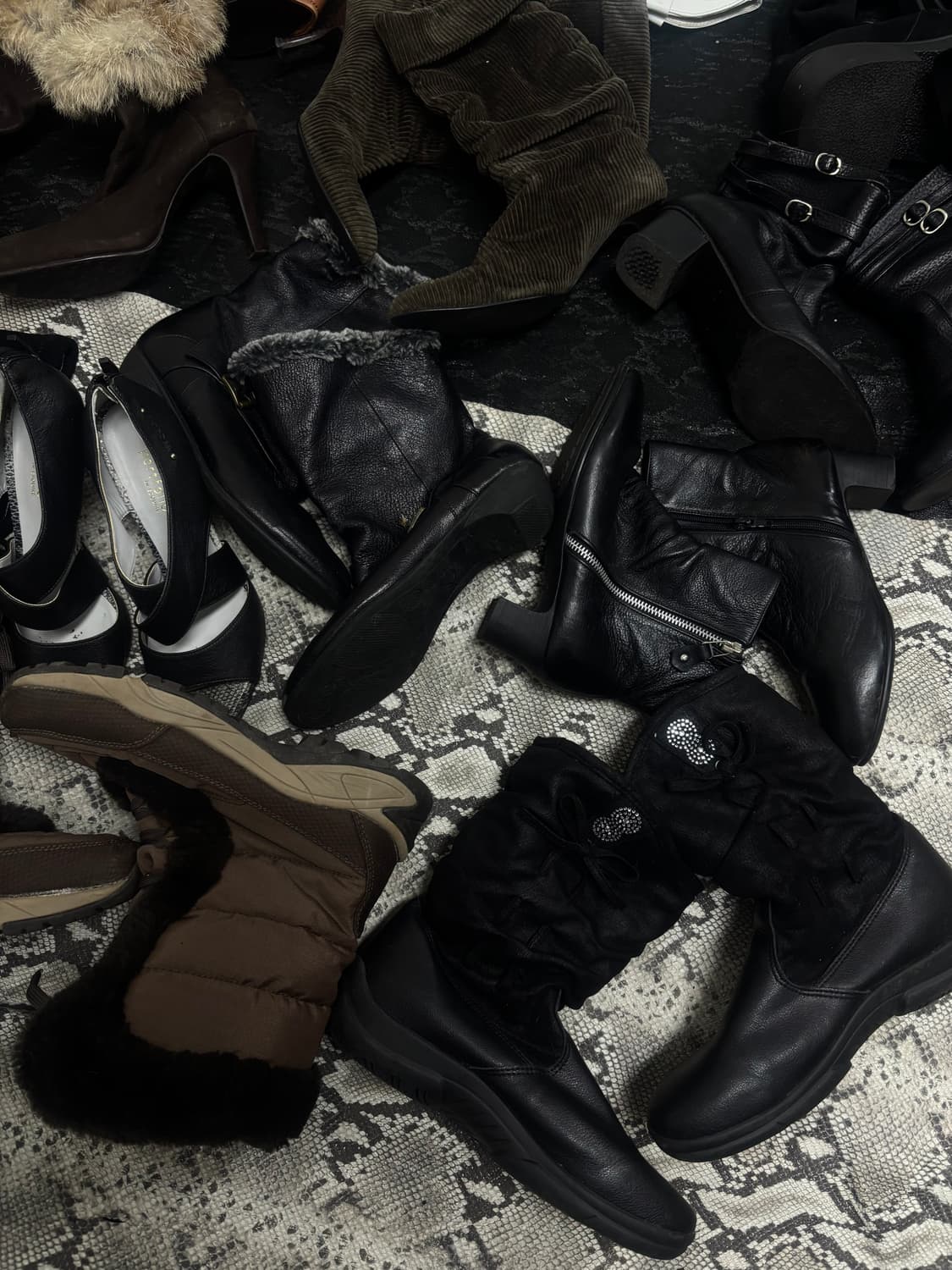 New arrived women’s Shoes 23pcs 상품이미지7
