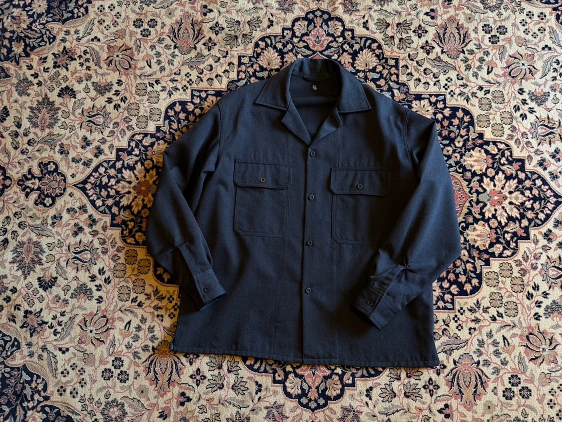 캡틴선샤인 아웃도어 자켓 100 상품이미지10