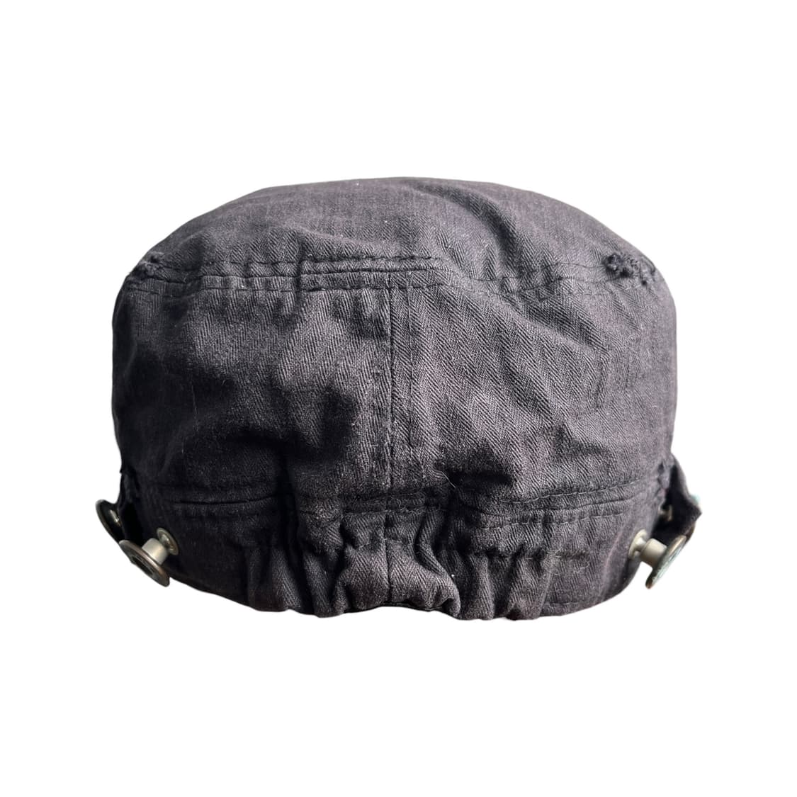 스타 스터드 밀리터리 캡 상품이미지5