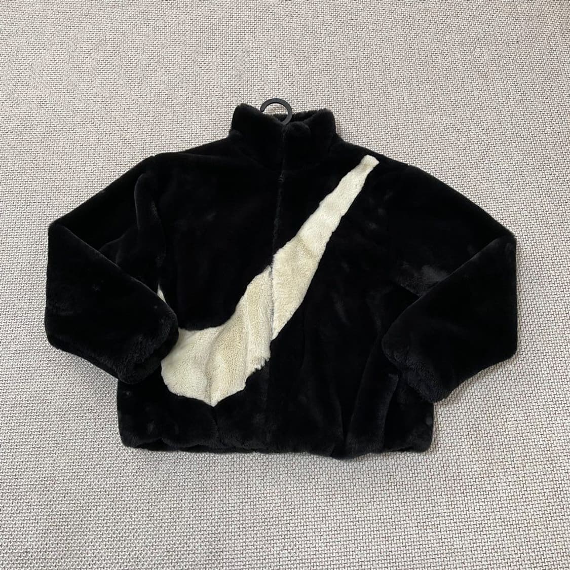 나이키 여성 빅스우시 퍼 후리스 5613 상품이미지1