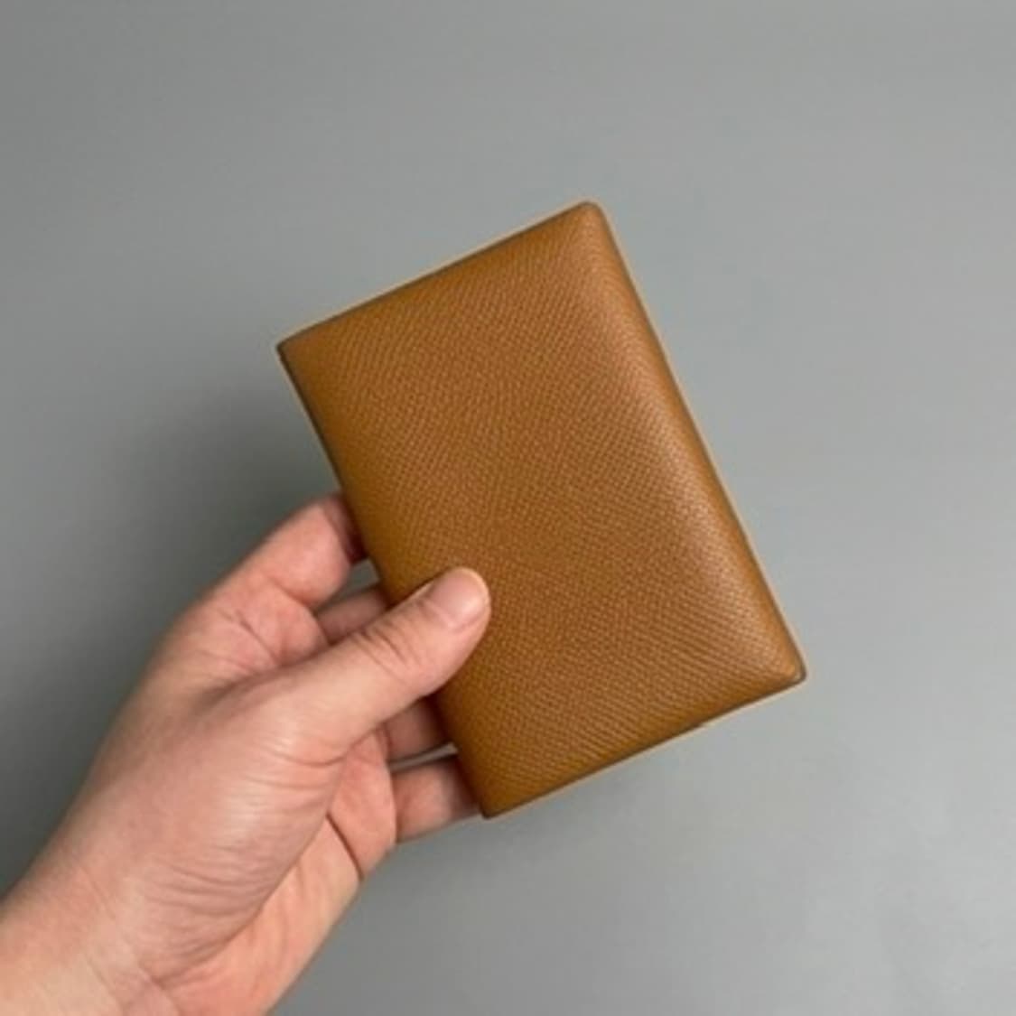 에르메스 칼비(골드, 21년 구입) 상품이미지1