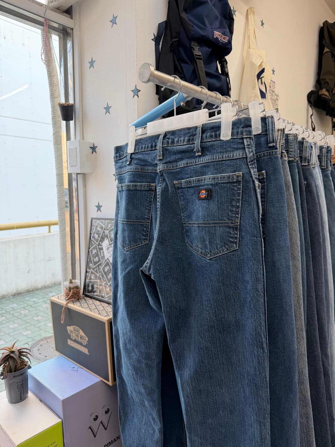 Dickies denim (32X32) 상품이미지1