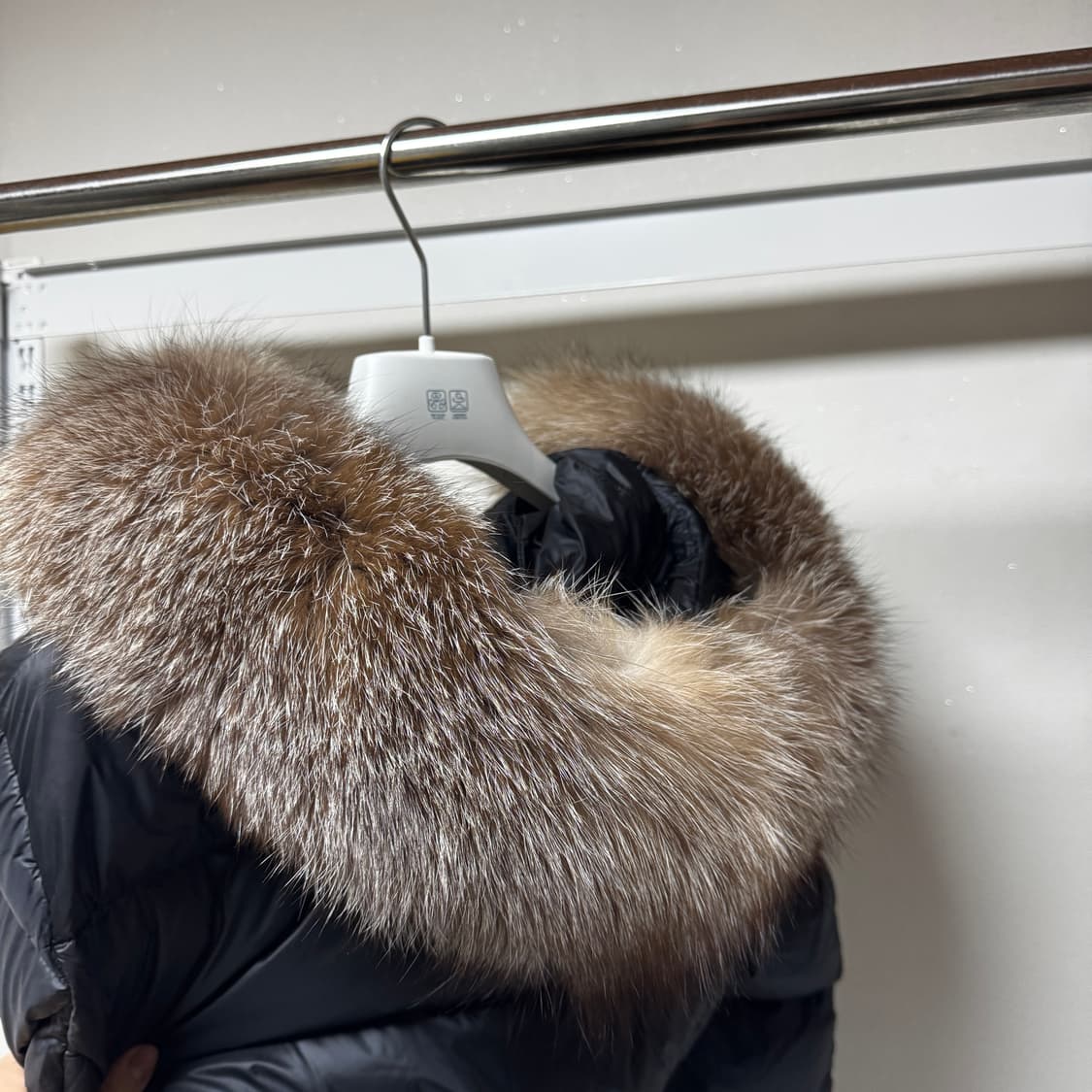 [23FW] 몽클레어 보에딕 여성 패딩 1 상품이미지4