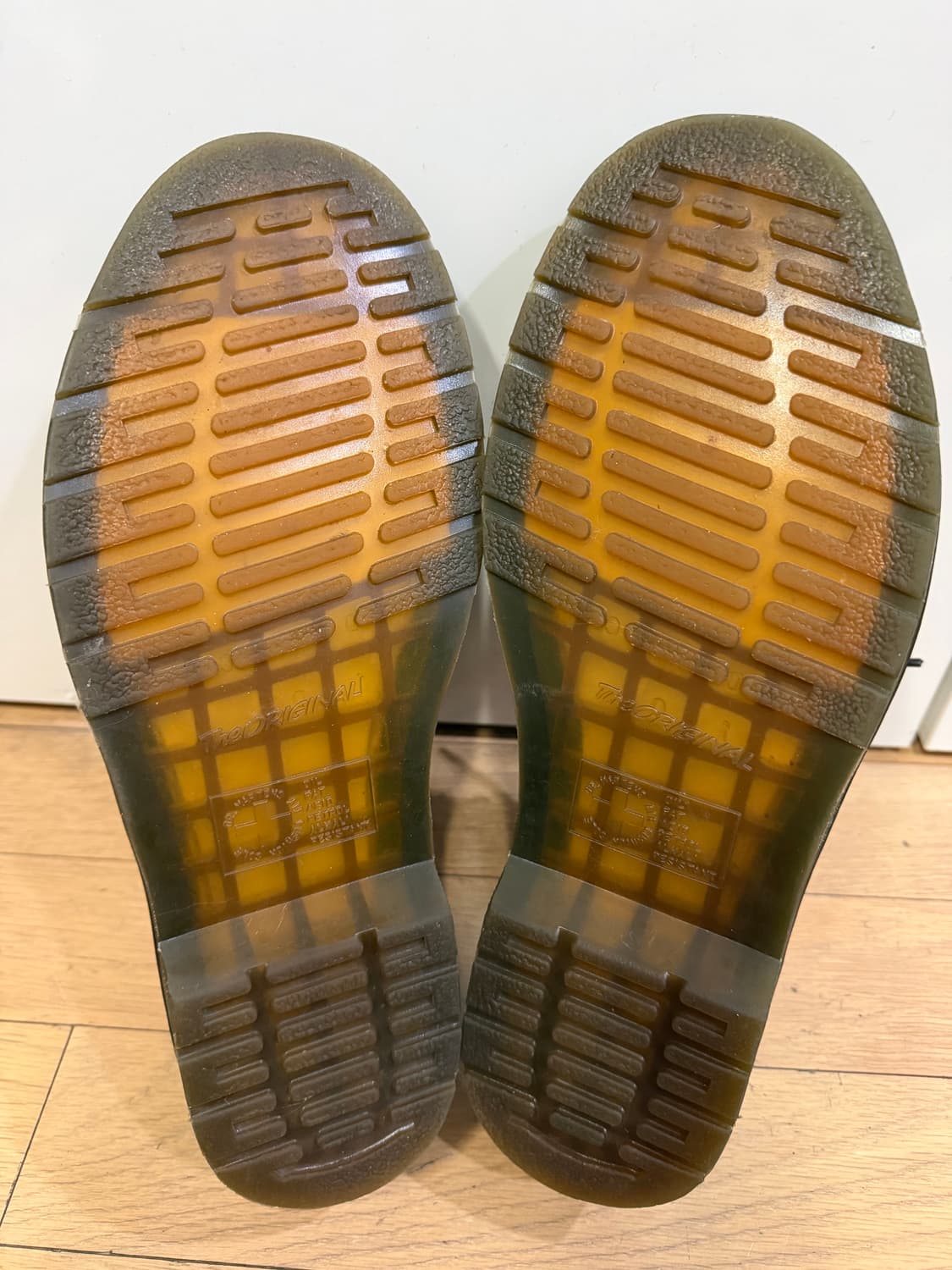 닥터마틴 290사이즈 상품이미지4