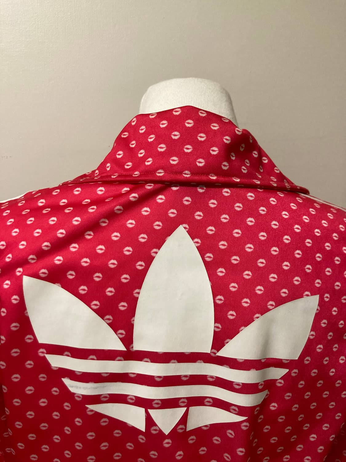 핫핑크 져지 상품이미지2