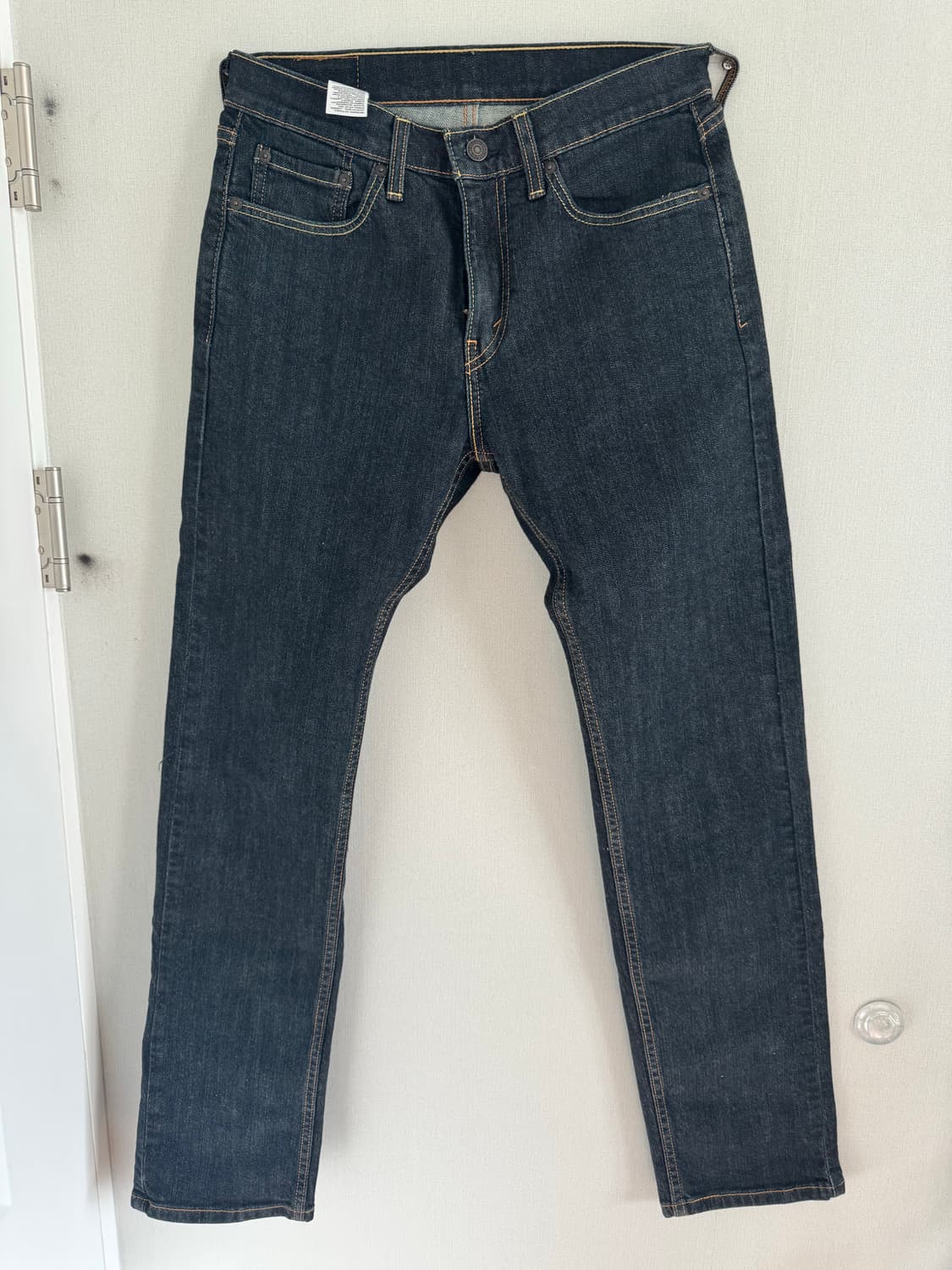 리바이스 505 W28 L32 상품이미지2