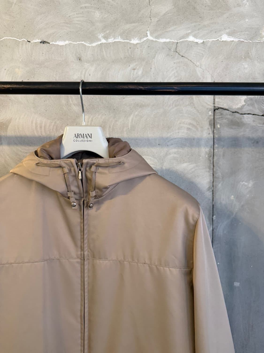 타임옴므 유틸리티 자켓 100 상품이미지6