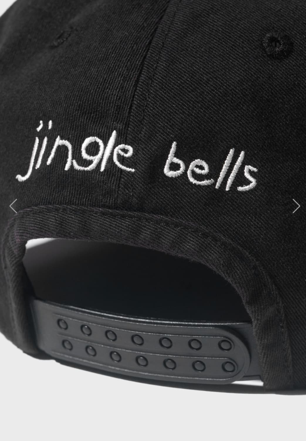 더긱스 모자 볼캡 상품이미지4