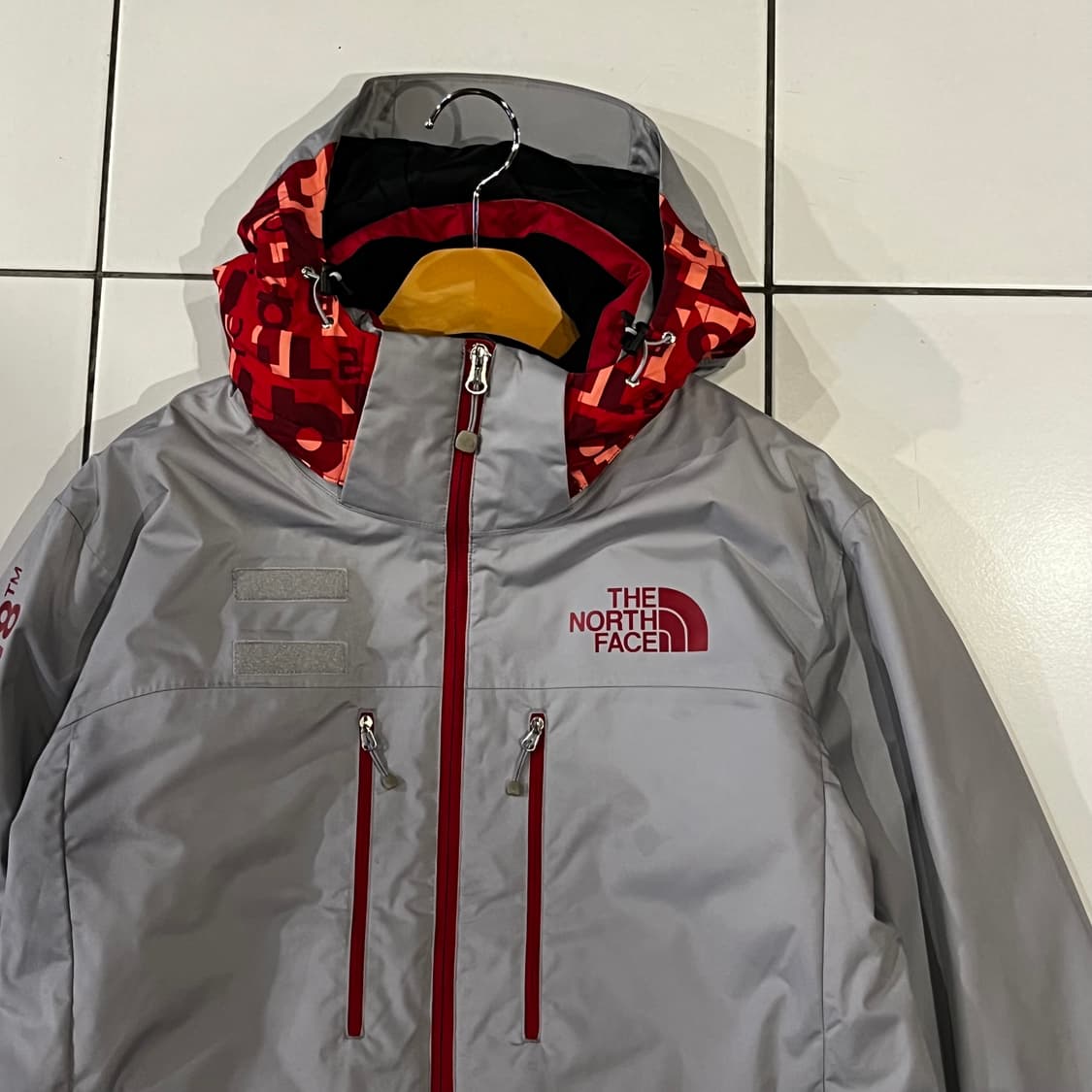 노스페이스 2018 평창 동계올림픽 스키 점퍼 상품이미지2