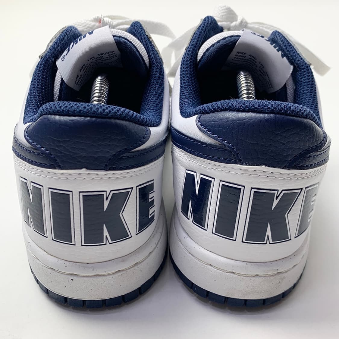 [270/정품] NIKE 나이키 빅로우 남성 운동화신발 상품이미지5